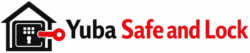 Yuba Safe and Lock LOGO